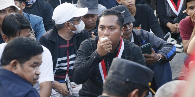 Refleksi Sumpah Pemuda, GPM PPU Dorong Pemuda Berdikari dalam Pembangunan Ekonomi Lokal