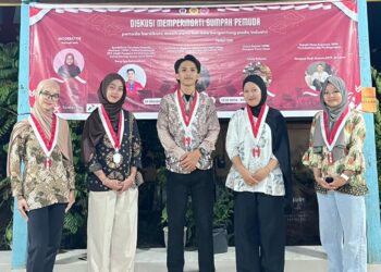 GMNI Nusantara: Pemerintah Daerah Abai, Buruh Jadi Korban di Proyek RDMP Lawe-Lawe