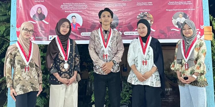 GMNI Nusantara: Pemerintah Daerah Abai, Buruh Jadi Korban di Proyek RDMP Lawe-Lawe