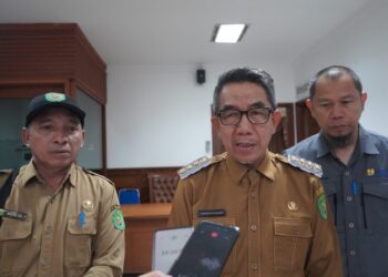 Jalan Sepanjang 17,47 KM Itu Tak Akan Mengganggu Ekologi Kaltim