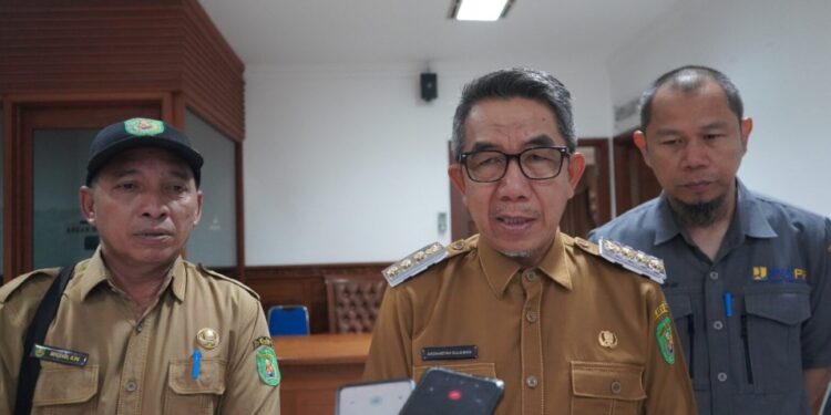 Jalan Sepanjang 17,47 KM Itu Tak Akan Mengganggu Ekologi Kaltim