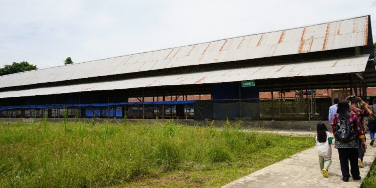 KPC Dukung Program Swasembada Telur di Kutim