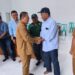 Jalan Desa Senambah Siap Diperbaiki Tanpa Menunggu Proyek APBD