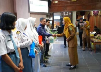 Masih Banyak Tantangan, Kutim Tetap Yakin dengan Masa Depan Energi Alternatif dari Limbah Cair
