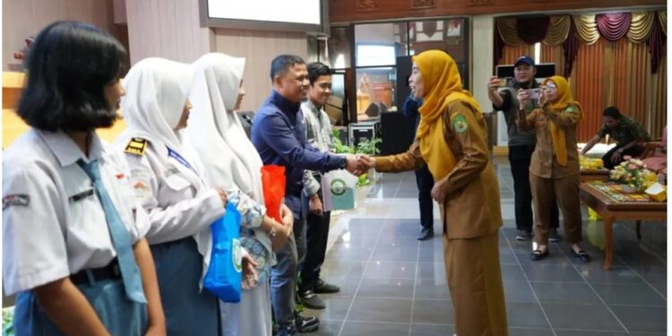 Masih Banyak Tantangan, Kutim Tetap Yakin dengan Masa Depan Energi Alternatif dari Limbah Cair