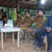 Kunjungi Busang, Mahyunadi Janjikan Pembangunan Jembatan di Sentosa