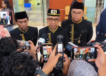 Bupati Kutim Tekankan Penegakan e-Kinerja yang Lebih Ketat, Bukan Sekadar Absen Pagi-Sore
