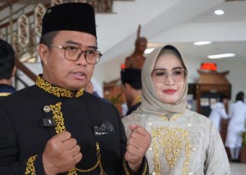 Kutai Timur Genap 26 Tahun, Mahyunadi Ingatkan Pentingnya Kedewasaan dan Arah Pembangunan
