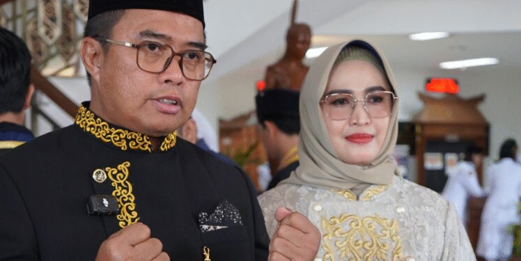 Kutai Timur Genap 26 Tahun, Mahyunadi Ingatkan Pentingnya Kedewasaan dan Arah Pembangunan