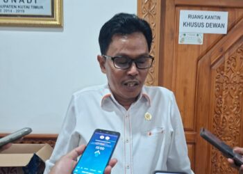 DPRD Kutim Awasi Ketat Komitmen Reklamasi Perusahaan Tambang