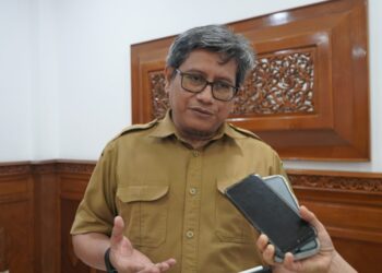 Formika Memiliki Peran Vital dalam Proses Pembangunan Berkelanjutan