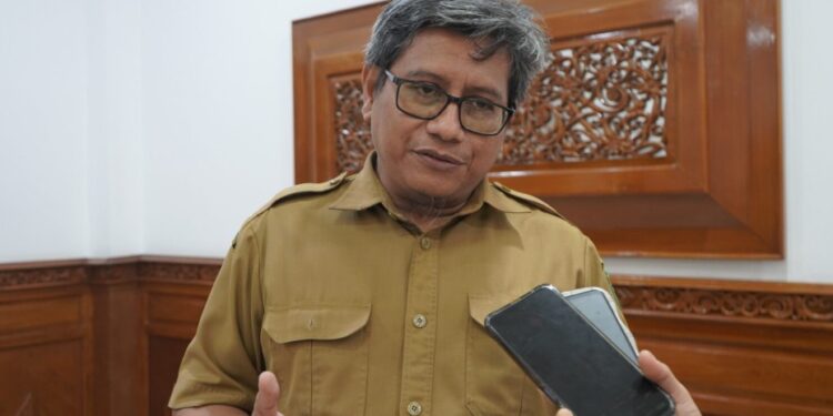 Formika Memiliki Peran Vital dalam Proses Pembangunan Berkelanjutan