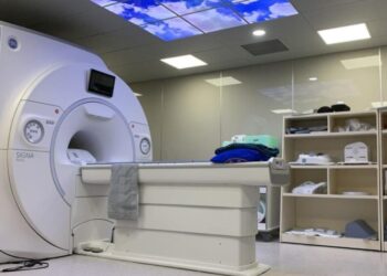 Warga Kutim Tak Lagi Harus Tempuh Ratusan Kilometer untuk MRI