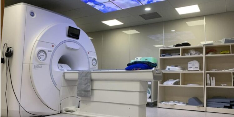 Warga Kutim Tak Lagi Harus Tempuh Ratusan Kilometer untuk MRI