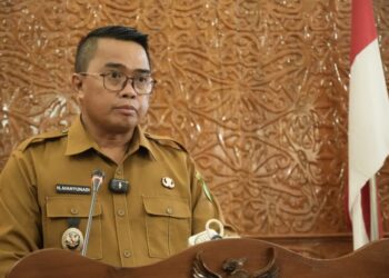 APBD Kutim Diarahkan Lebih Tepat Sasaran dan Bermanfaat bagi Warga