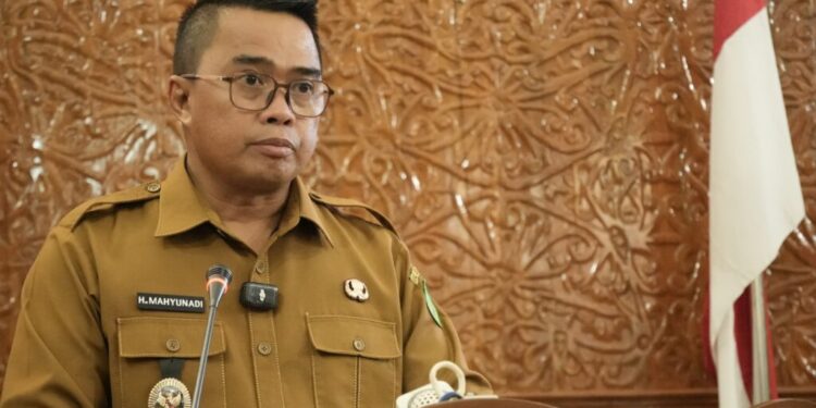 APBD Kutim Diarahkan Lebih Tepat Sasaran dan Bermanfaat bagi Warga