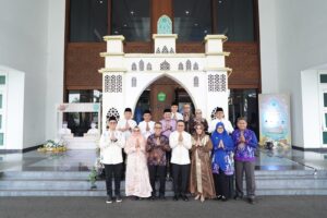 Pelabuhan KEK MBTK Sebagai Gerbang bagi Perdagangan Kaltim