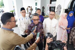 Investasi Pihak Ketiga Siap Bantu Selesaikan Proyek Infrastruktur di Kaltim