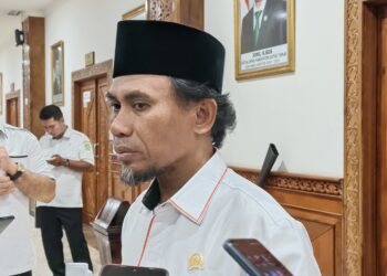 Evaluasi APBD Kutim Provinsi Soroti Perhitungan BPJS Pegawai dan Lakukan Tinjauan Menyeluruh