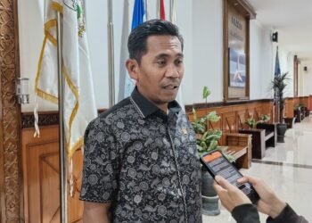 Amplang Buktikan Ketahanan sebagai Kuliner Tradisional di Tengah Tantangan Ekonomi