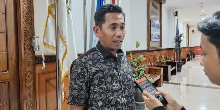 Amplang Buktikan Ketahanan sebagai Kuliner Tradisional di Tengah Tantangan Ekonomi