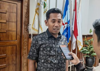 Pemerintah Selektif Salurkan Bantuan ke Pelaku Ekonomi Kreatif Berpengalaman