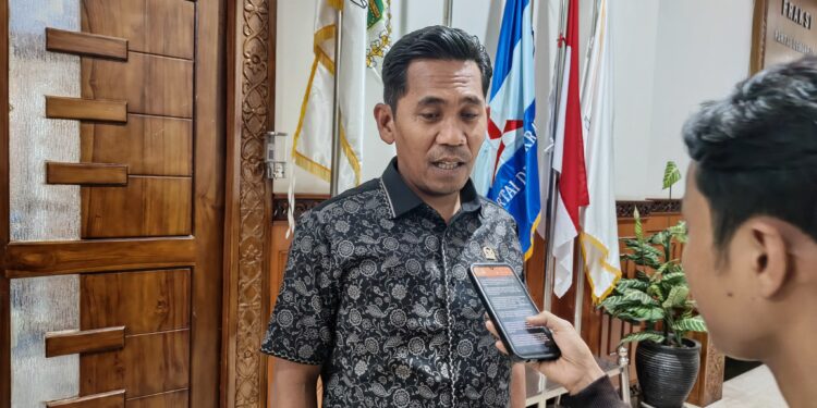 Pemerintah Selektif Salurkan Bantuan ke Pelaku Ekonomi Kreatif Berpengalaman