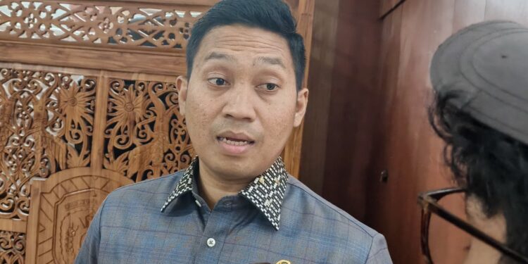 Anggota DPRD Kutim Soroti Kompleksitas Regulasi RTH dan Reklamasi