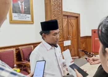 DPRD Kutim Soroti Efisiensi Anggaran dan Sinkronisasi Aturan Teknis