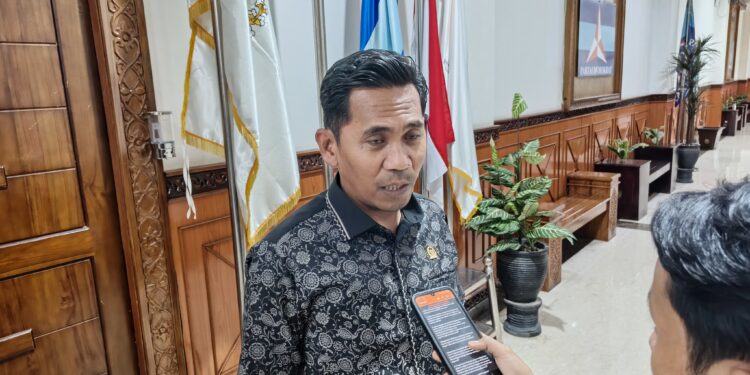 Syarat Pengalaman Satu Tahun Diterapkan untuk Seleksi Program Ekonomi Kreatif