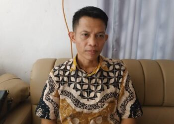 Aulia Rahman Merapat ke Gerindra, Saiful Bachtiar: Fenomena Lama Kepala Daerah Cari Partai Penguasa