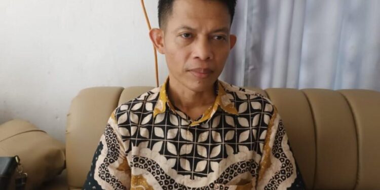 Aulia Rahman Merapat ke Gerindra, Saiful Bachtiar: Fenomena Lama Kepala Daerah Cari Partai Penguasa