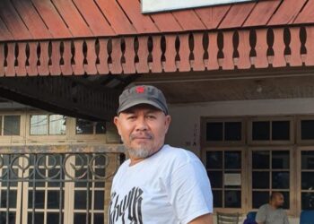 Respons Gejolak APBD Kutim 2025, Buyung Tekankan Pentingnya RKPD