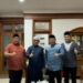 Irwan Buka Dialog dengan Tokoh Masyarakat dan Stakeholder Kutim