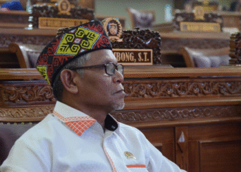 Pemerintah Kutim Genjot Elektrifikasi untuk Jangkau Wilayah Tertinggal