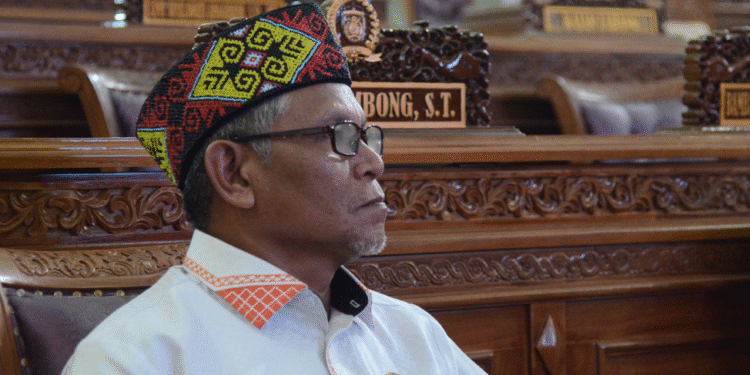 Pemerintah Kutim Genjot Elektrifikasi untuk Jangkau Wilayah Tertinggal