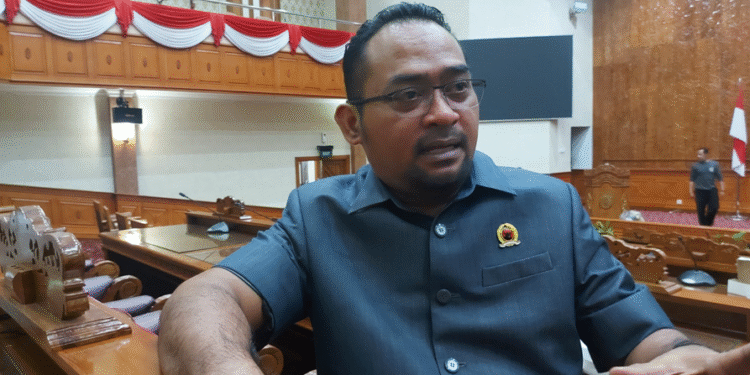 DPRD Kutim Soroti Kerentanan Fiskal, Desak Pengurangan Ketergantungan APBD pada Dana Batu Bara