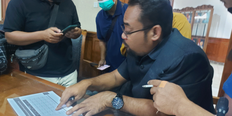 DPRD Kutim Dorong Optimalisasi Lahan Non-Hutan untuk Pengembangan Perkebunan Berbasis Masyarakat