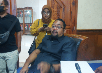 DPRD Soroti Efektivitas Penyerapan Anggaran Kutim