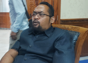 DPRD Kutim Soroti Infrastruktur Sebagai Penggerak Utama Ekonomi Rakyat