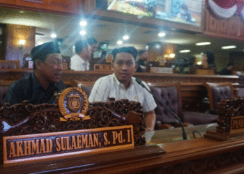 DPRD Kutim Desak Peta Prioritas Perbaikan Jalan Rusak