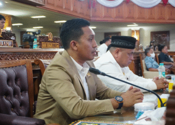 Damkar Kutim Perkuat Masyarakat dengan Pelatihan Kebakaran