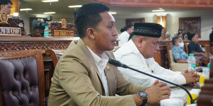 Damkar Kutim Perkuat Masyarakat dengan Pelatihan Kebakaran