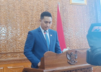 Anggota DPRD Kutim Lakukan Kajian untuk Wujudkan Pemerataan Layanan Pemadam Kebakaran