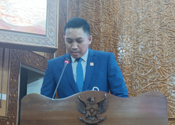 DPRD Kutim Rancang Kebijakan Khusus Tingkatkan Kinerja Damkar