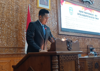 Komisi C DPRD Kutim Konfirmasi Keamanan dan Antisipasi Bencana Sebagai Agenda Prioritas