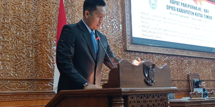 Komisi C DPRD Kutim Konfirmasi Keamanan dan Antisipasi Bencana Sebagai Agenda Prioritas