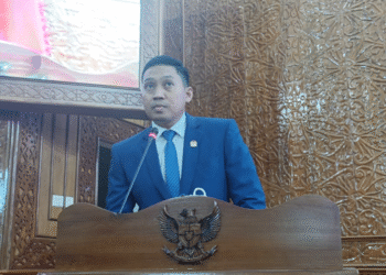 Kutim Identifikasi Daerah Rawan Banjir Antisipasi Musim Hujan