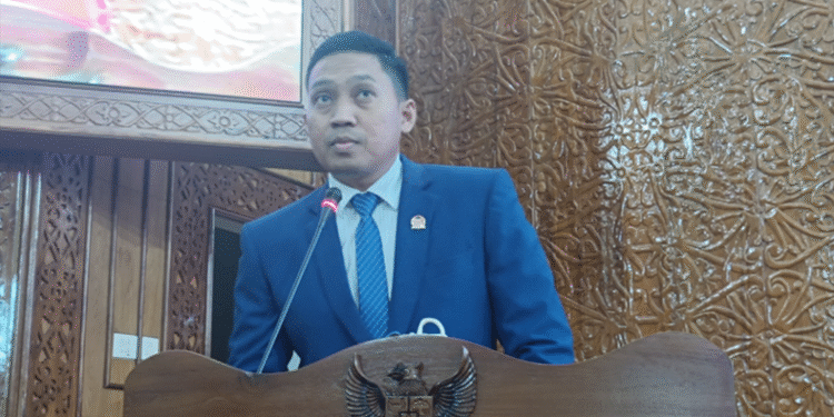 Kutim Identifikasi Daerah Rawan Banjir Antisipasi Musim Hujan