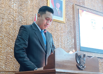 Damkar Kutai Timur Targetkan Kehadiran Unit di Seluruh Ibu Kota Kecamatan